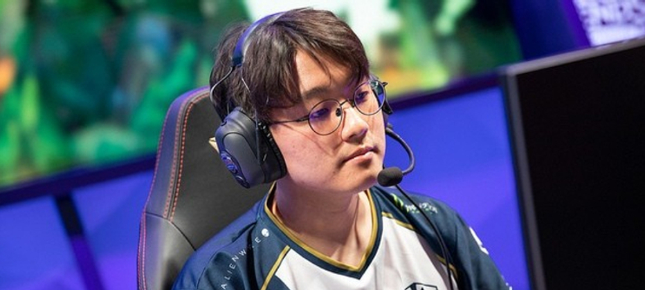 Top 20 Players of the 2020 League of Legends World Championship Esports